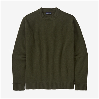 Patagonia M's Recycled Wool-Blend Sweater